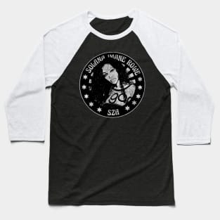 Vintage SZA // Solana imane rowe Baseball T-Shirt